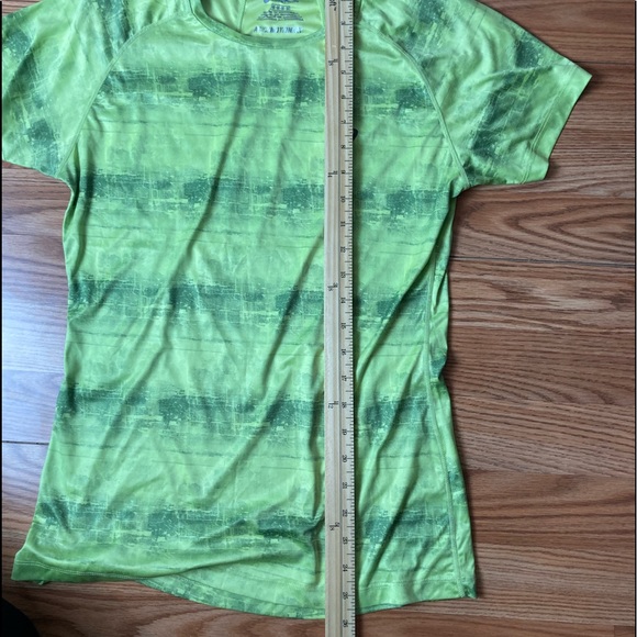 ASICS athletic tee - Picture 4 of 8